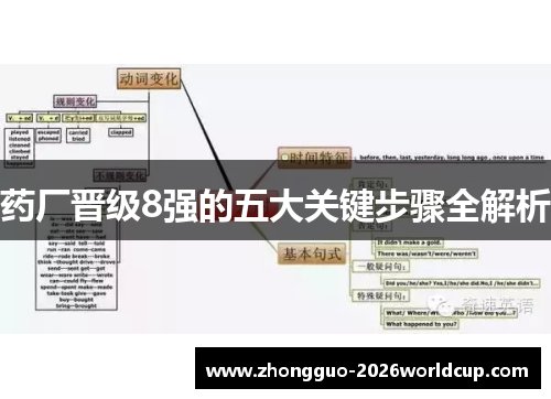 药厂晋级8强的五大关键步骤全解析 药厂晋级8强的五大关键步骤全解析