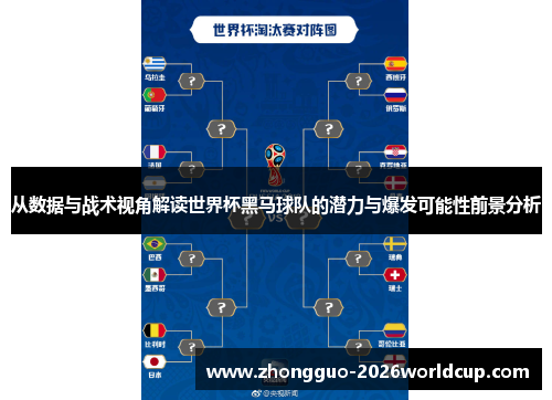 从数据与战术视角解读世界杯黑马球队的潜力与爆发可能性前景分析 从数据与战术视角解读世界杯黑马球队的潜力与爆发可能性前景分析