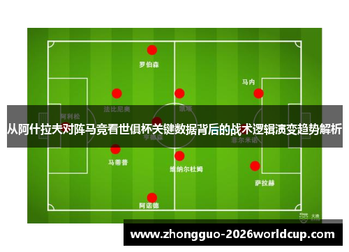 从阿什拉夫对阵马竞看世俱杯关键数据背后的战术逻辑演变趋势解析